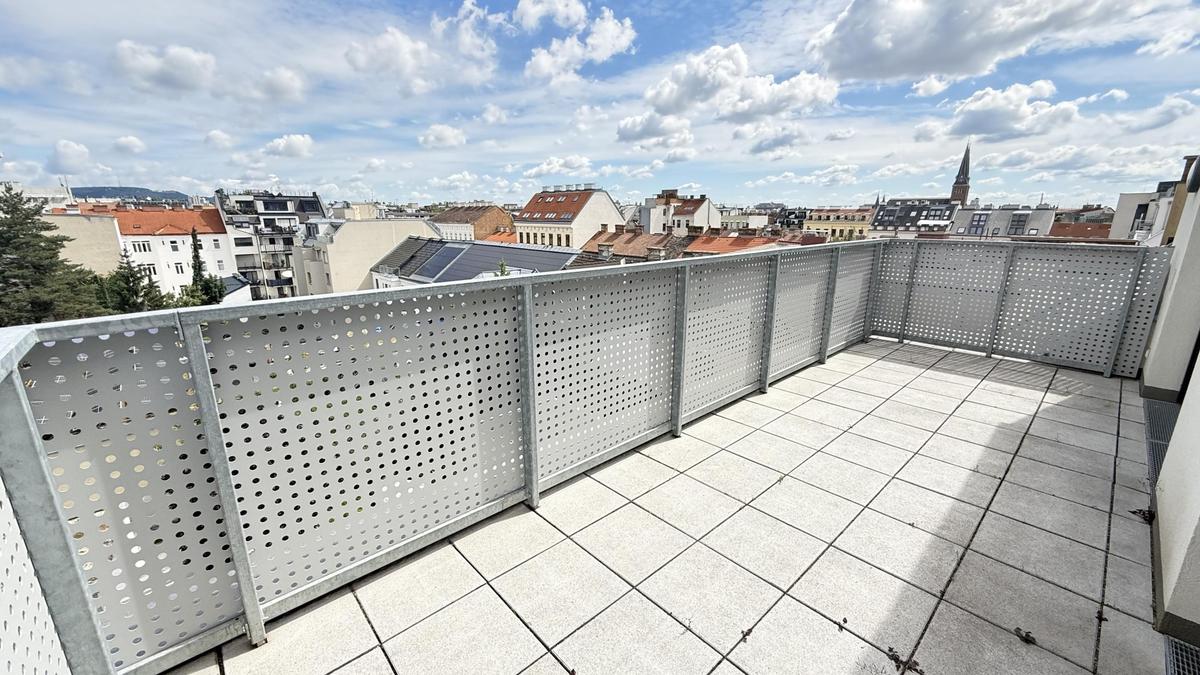 Terrasse 1