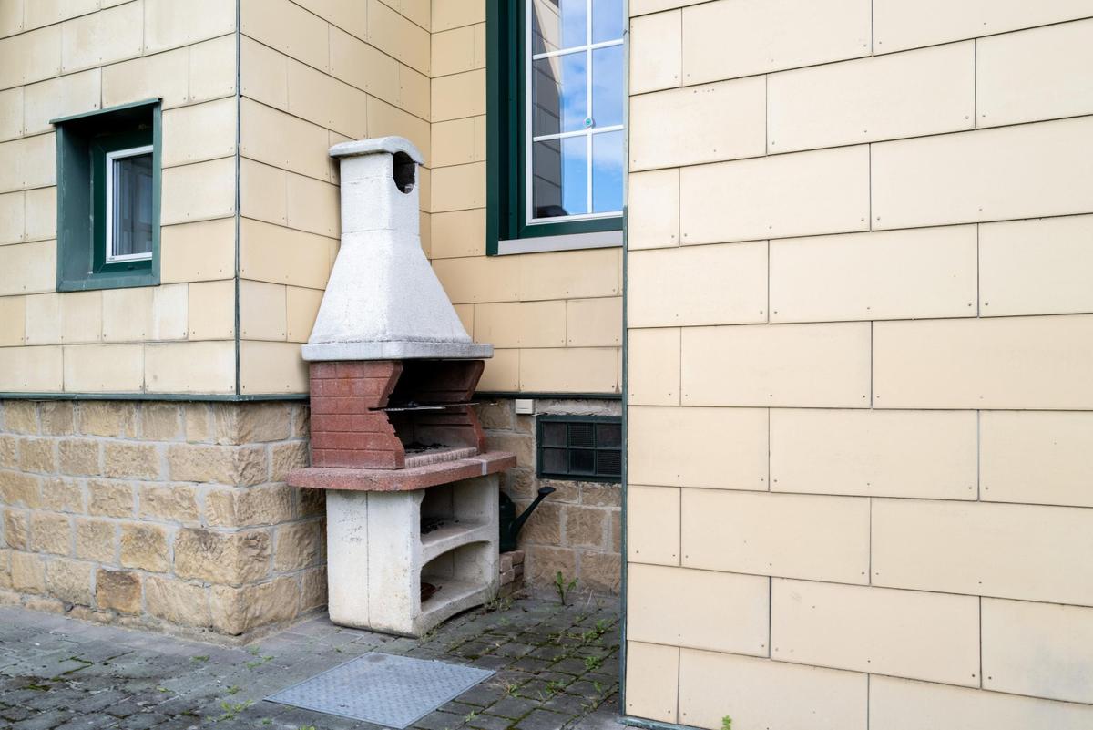 21 Grillplatz