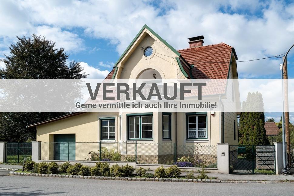 VERKAUFT