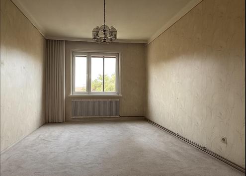 &quot;3 Zimmer. Voller Mglichkeiten&quot;