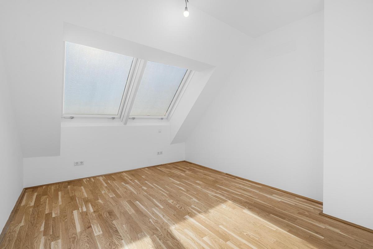 Schalfzimmer