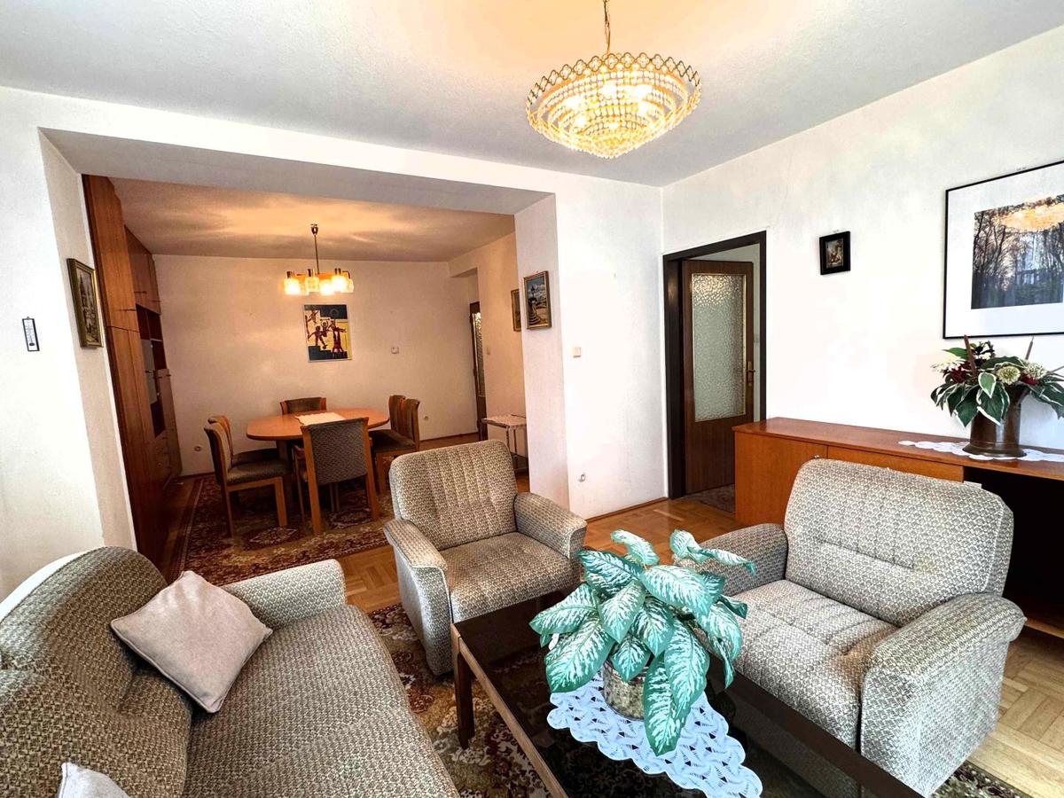 Wohnzimmer EG