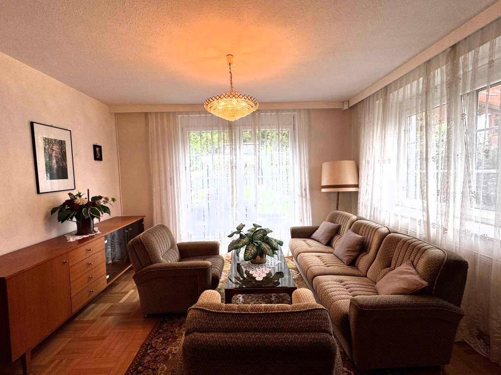 Wohnzimmer EG