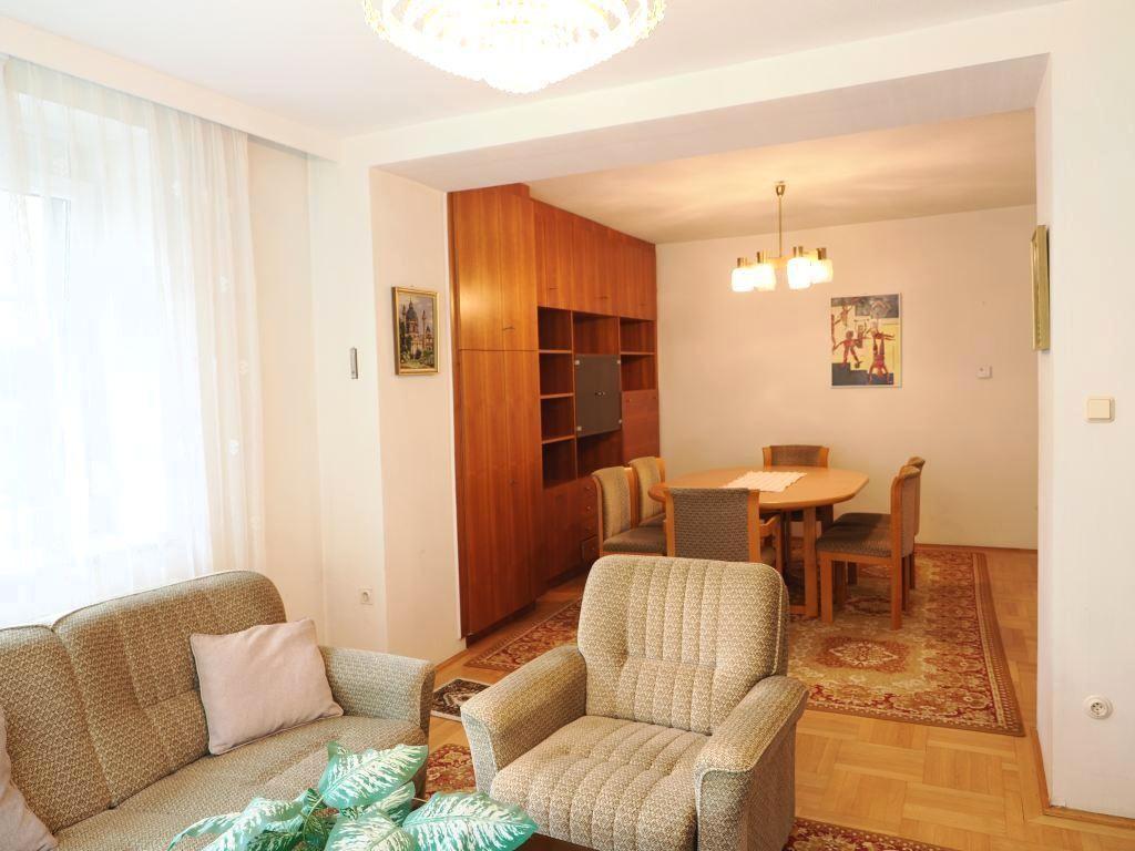 Wohnzimmer EG