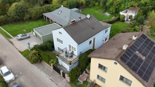 &quot;mehr als EIN Haus - ein Zuhause&quot;