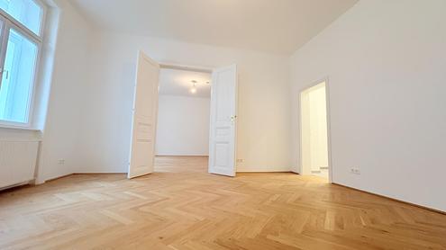 The Place to be, nahe dem Servietenviertel/Clusiusgasse  /84,29 m/ Saniert!