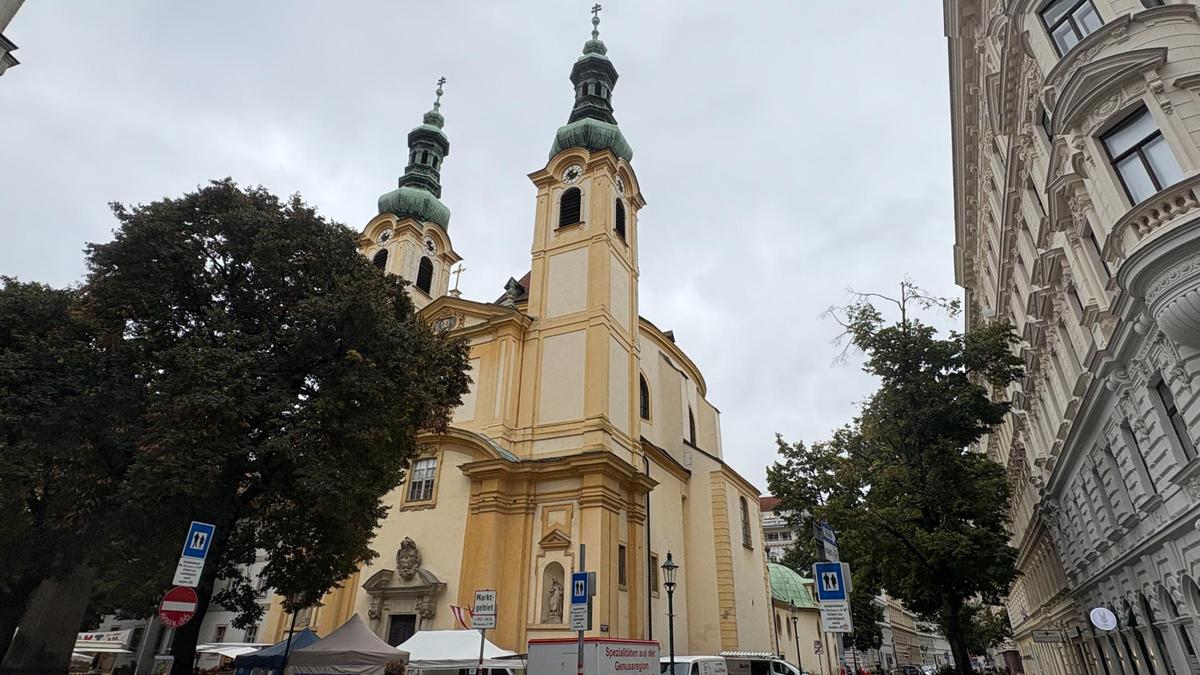 Servitenkirche
