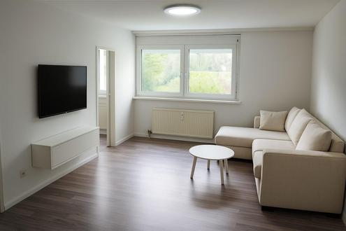 "Das sind ja schöne Aussichten!"- 2-Zimmer-Eigentum in ruhiger Lage!