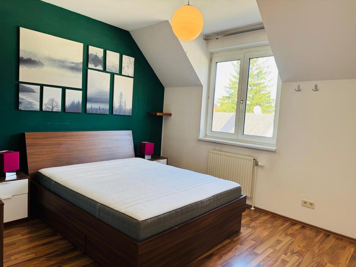 Mietwohnung Stockerau Bild 9