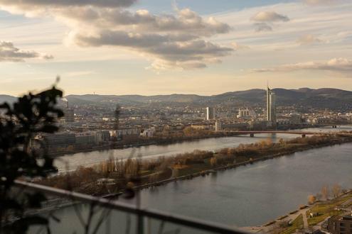 &quot;Donaublick&quot;