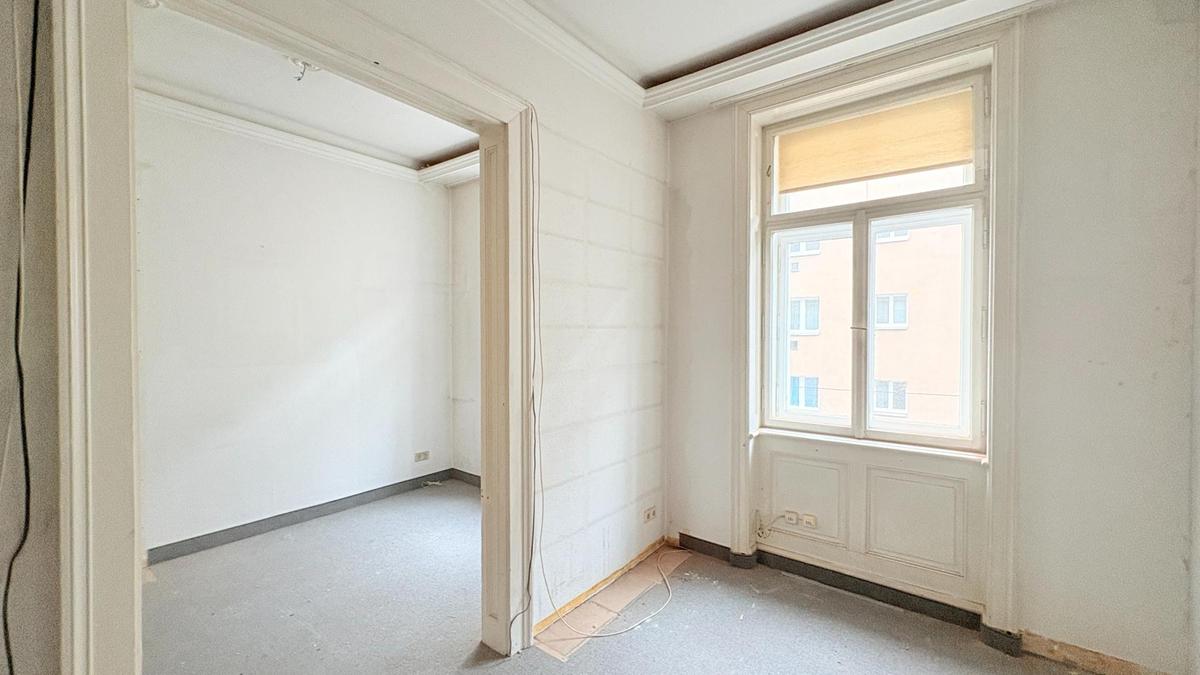 Zimmereinblicke