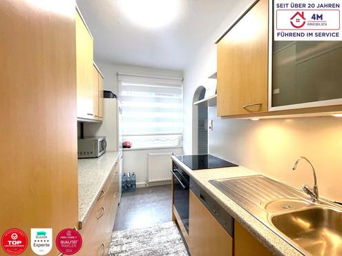 ????3-ZIMMER WOHNUNG / ca. 60m2 / FLORIDSDORFER BAHNHOF????