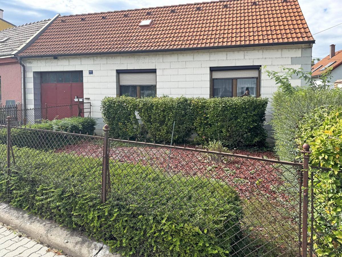 02 Haus Front