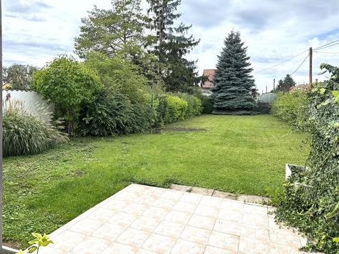 &quot;Eckgrundstck - Haus/Bungalow mit schnem Garten!&quot;
