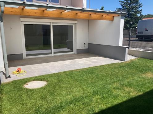 &quot;Helle 3-Zimmer-Eigentum mit Loggia, Terrasse und Eigengarten&quot;