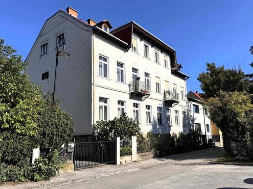 &quot;Langenzersdorfer Bestlage mit viel Garten&quot;