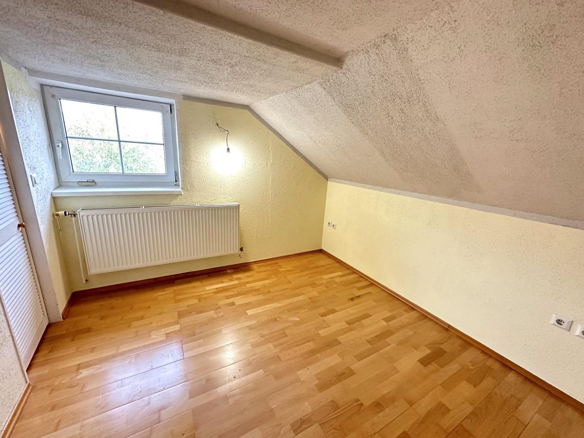 17 Zimmer 3 - OG