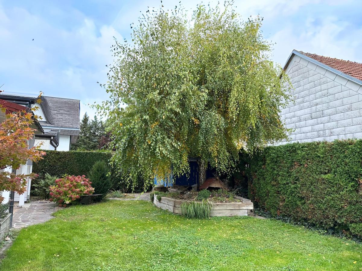 30 Garten