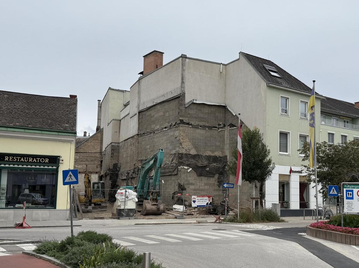 01. Grundstck 2500 Baden