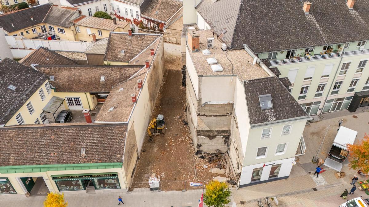 01. Grundstck 2500 Baden