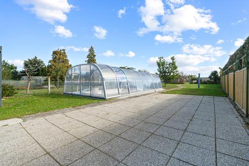 &quot;Charmantes Haus, sanieren und dabei neu gestalten, mit groem Garten&quot;