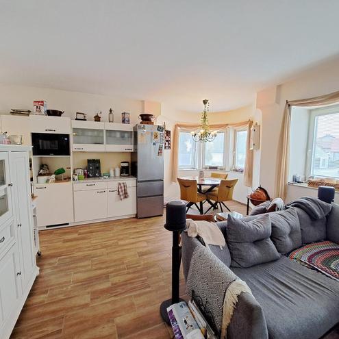 Provisionsfrei! Schne Altbauwohnung mit Ambiente und historischem Flair!