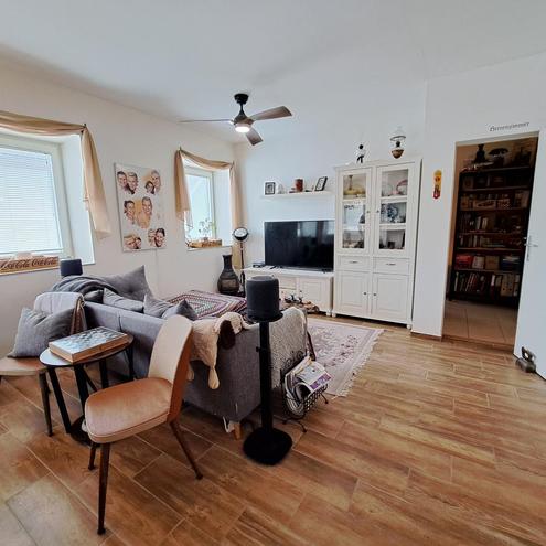 Provisionsfrei! Schne Altbauwohnung mit Ambiente und historischem Flair!