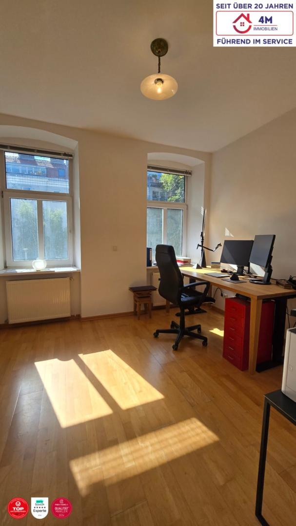 Zweites Zimmer