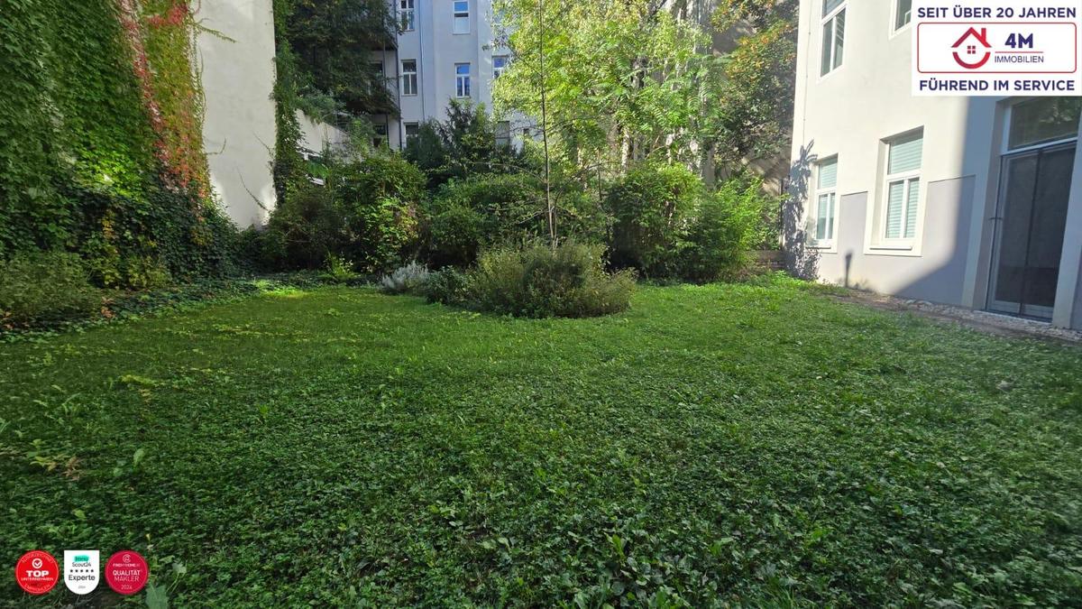 Geimschaftsgarten