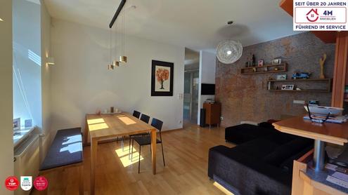 Drei Zimmer Stilaltbau-Raritt in begehrter Lage ? sonnig, ruhig und elegant