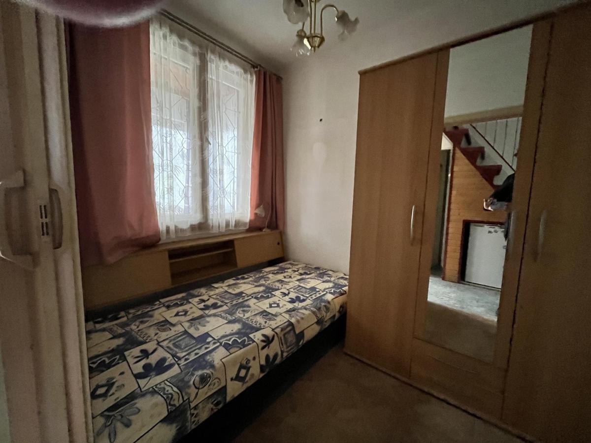 Kabinett/Bro/Gstezimmer