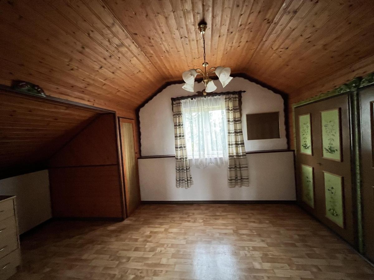 Schlafzimmer OG