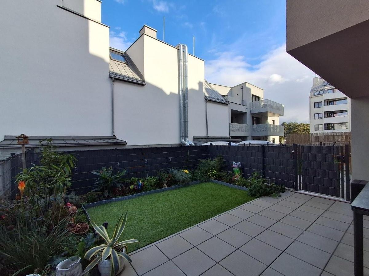 1 Gartenwohnung 1220