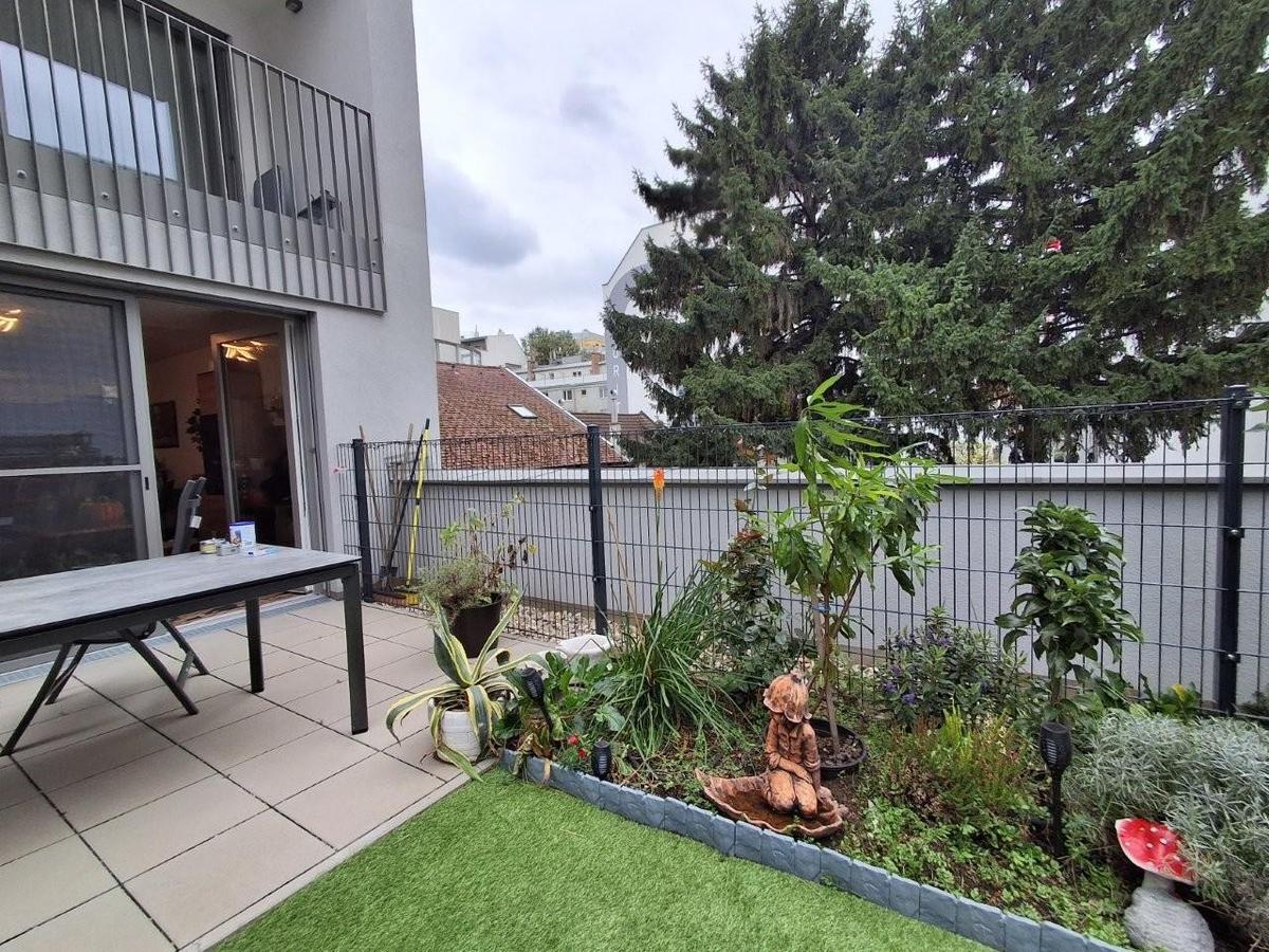 5 Garten 1220 MTW