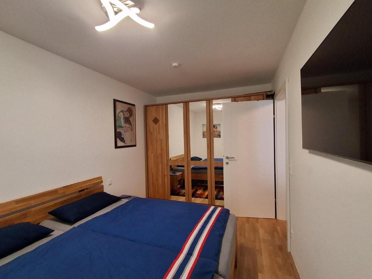 11 Schlafzimmer 1220 MTW