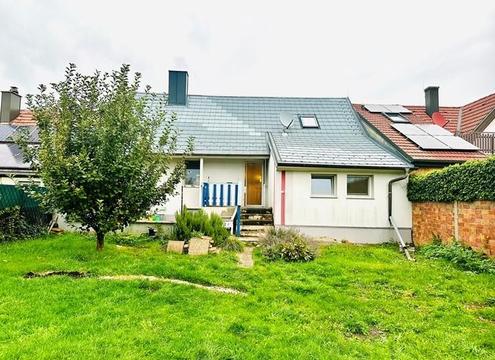 ''AuFguteNaCHBarSCHafT''