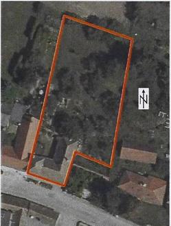 Grozgiges Baugrundstck in attraktiver Lage ? ideal fr Anleger oder zur Realisierung Ihres Wohntraums!