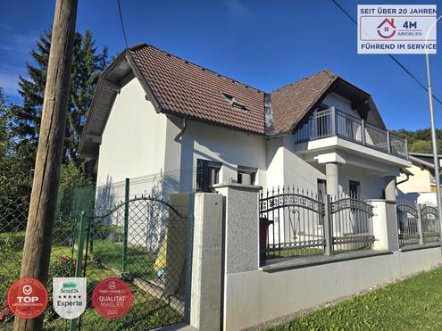 Niedrigenergiehaus  in Ruhige Grnlage in Eichgraben mit bester Lebensqualitt