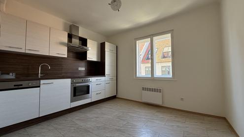 UNBEFRISTET!!! Single-Wohnung in bester Innenstadtlage (Fugngerzone!!!)