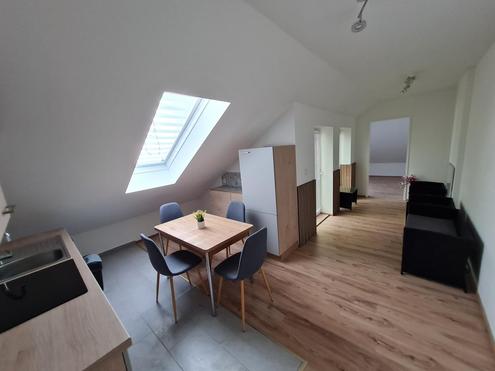 OPEN HOUSE &quot;2 room, partly furnished 2023&quot;