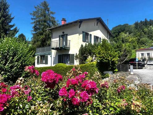 &apos;&apos;Licht, Luft &amp; Lebensqualitt - Einfamilienhaus mit Weitblick&apos;&apos;
