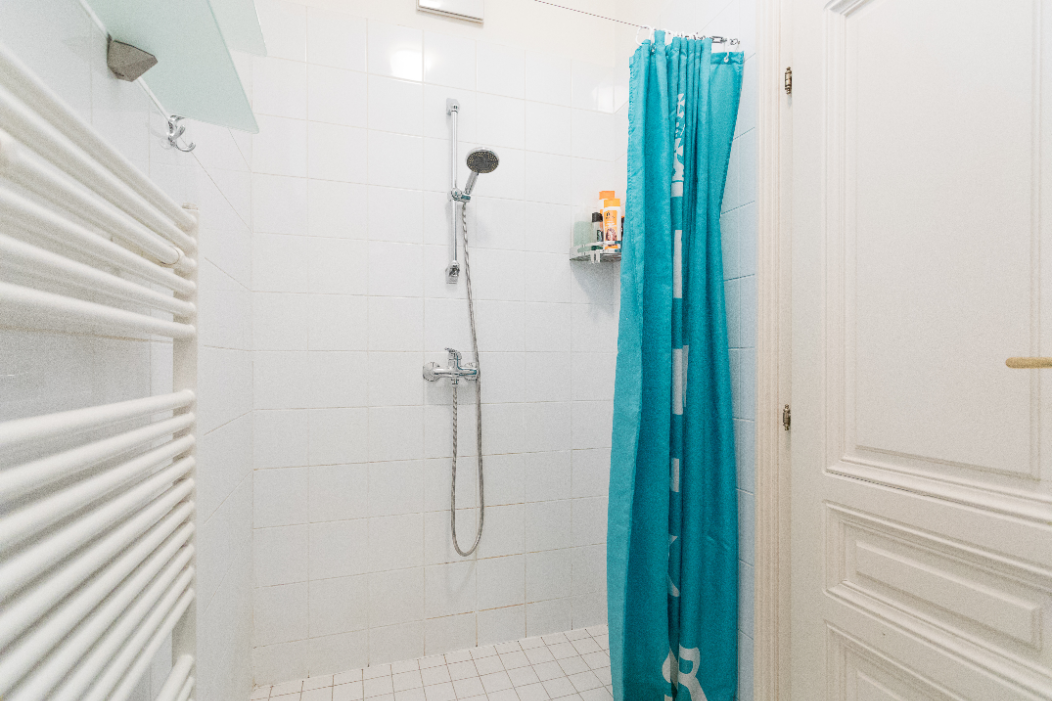Dusche