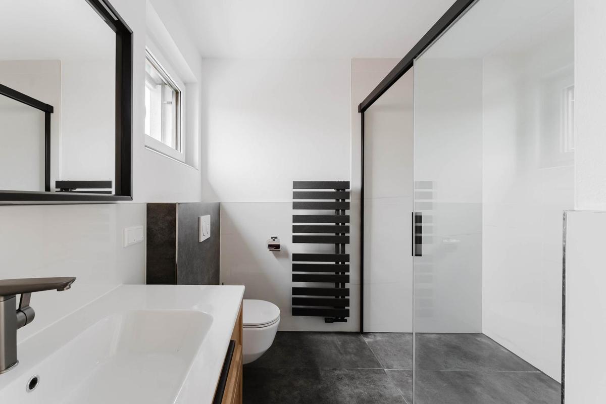 Bild 4 Badezimmer ETW 5020 Salzburg