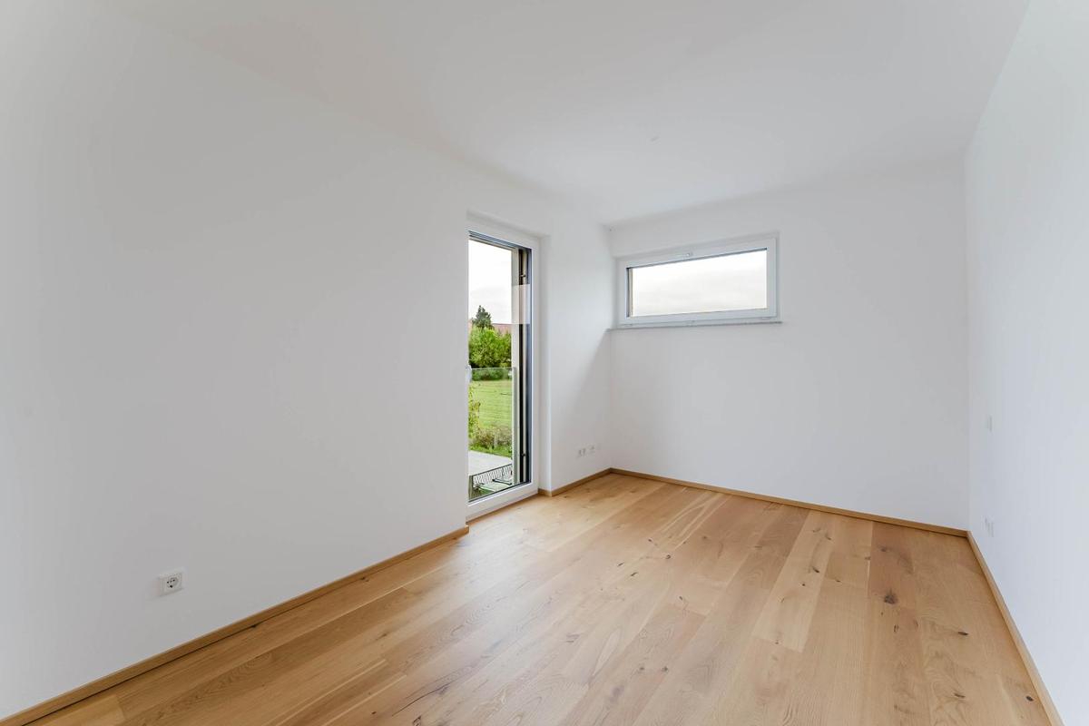 Bild 9 Schlafzimmer 1 ETW 5020 Salzburg