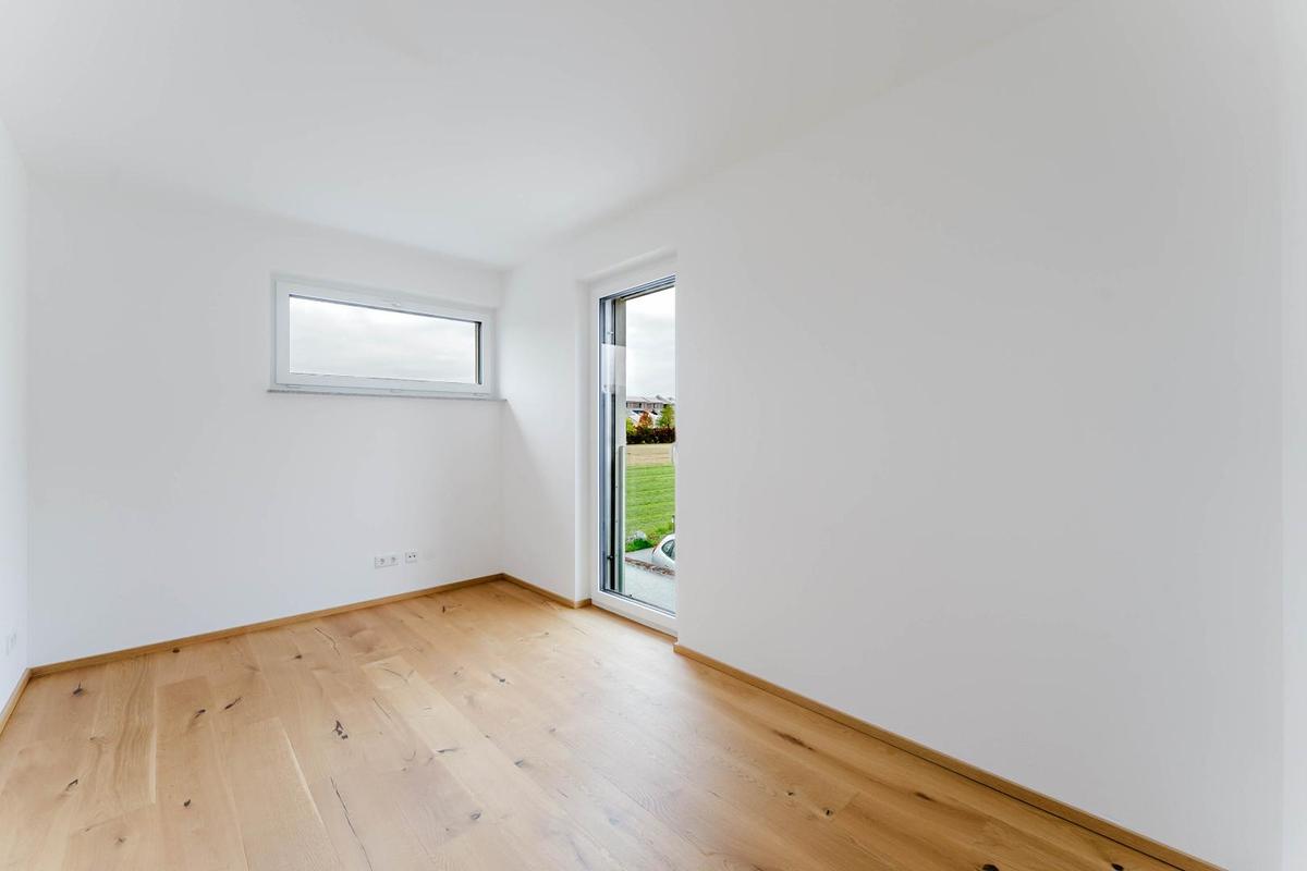 Bild 10 Schlafzimmer 2 ETW 5020 Salzburg