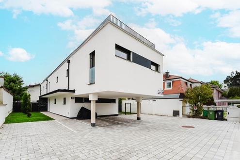 "DachTerrasseTraum StadtGr�nSBG"