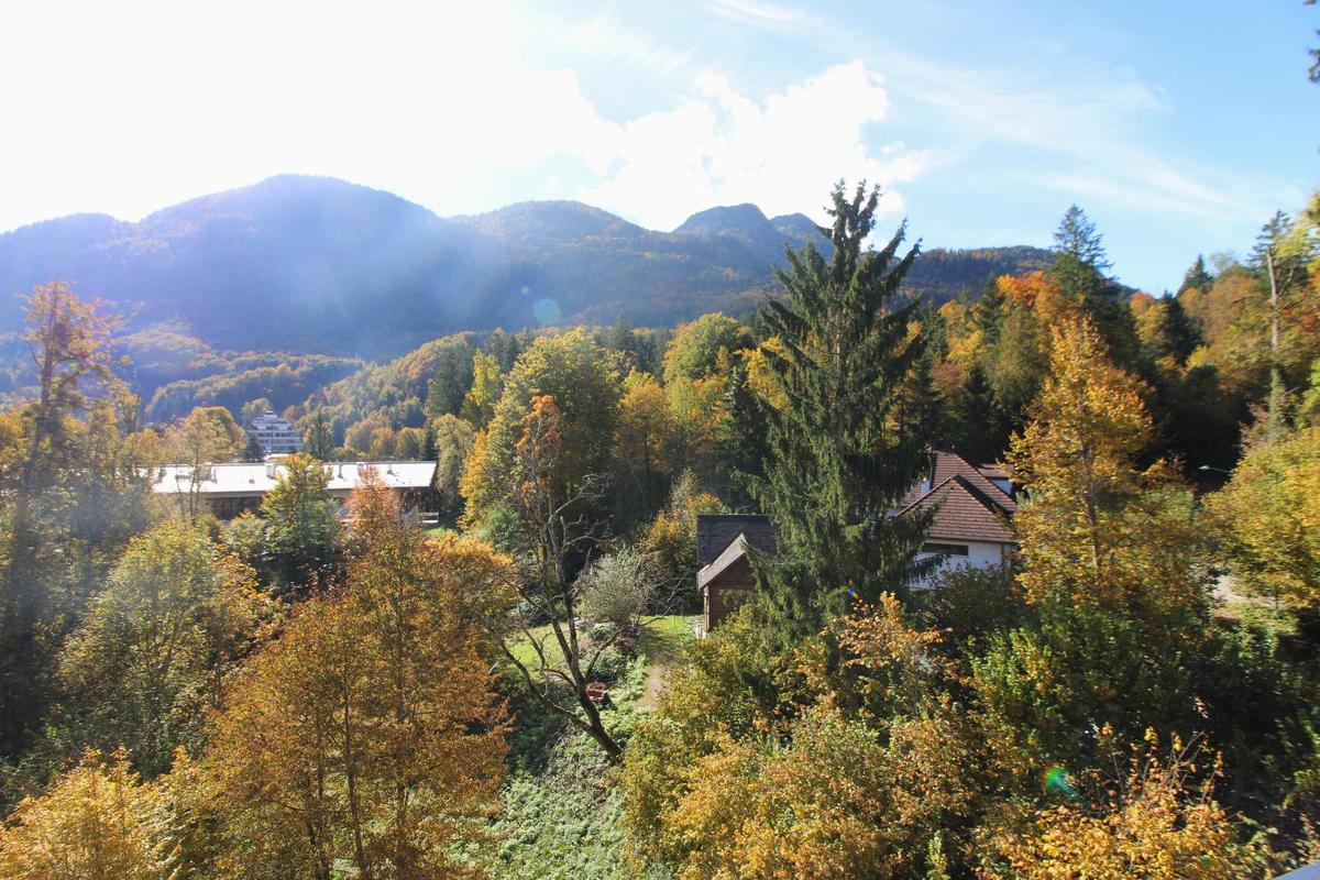 Aussicht Sd