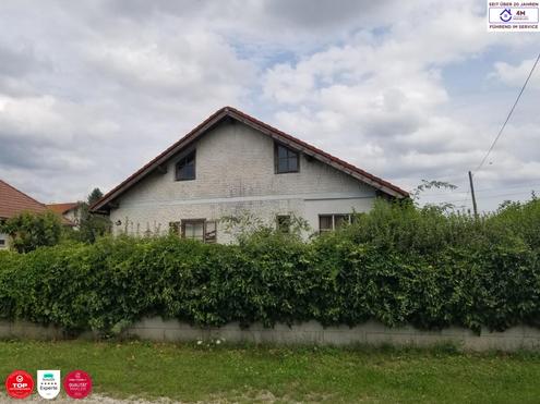 Solider Bungalow mit Wohlfhlcharakter ? ideal fr Jungfamilien und Ruhesuchende