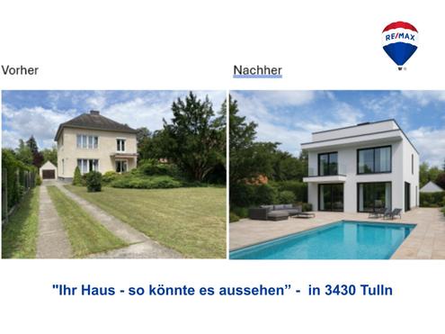 &quot;Ihr Haus - so knnte es aussehen&quot;
