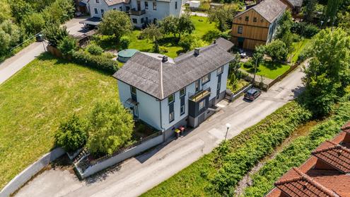 &quot;Hier zieht Ruhe ein ? und Sie gleich mit!&quot; 